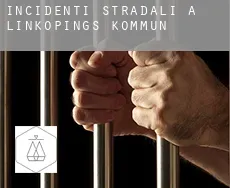Incidenti stradali a  Linköpings Kommun