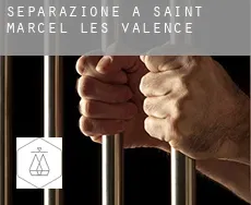 Separazione a  Saint-Marcel-lès-Valence
