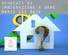 Avvocati di immigrazione a  Dame-Marie-les-Bois