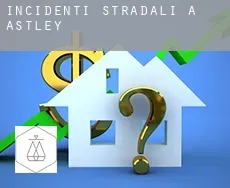 Incidenti stradali a  Astley
