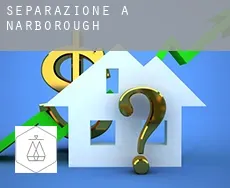 Separazione a  Narborough
