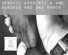 Sfratti avvocati a  One Hundred and One Ranch