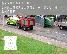 Avvocati di immigrazione a  South Shore