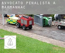 Avvocato penalista a  Marmanhac