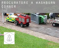 Procuratore a  Washburn Corner