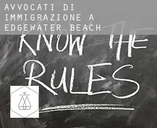 Avvocati di immigrazione a  Edgewater Beach