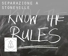 Separazione a Stoneville
