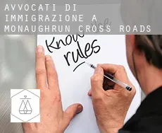 Avvocati di immigrazione a  Monaughrun Cross Roads