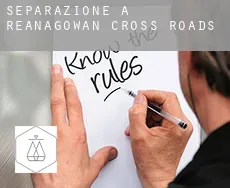 Separazione a  Reanagowan Cross Roads