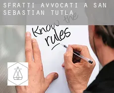 Sfratti avvocati a  San Sebastián Tutla