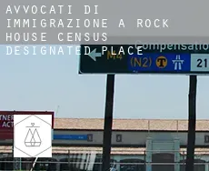 Avvocati di immigrazione a  Rock House