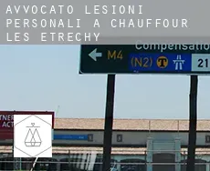 Avvocato lesioni personali a  Chauffour-lès-Étréchy