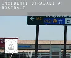 Incidenti stradali a  Rosedale