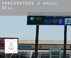 Procuratore a  Hazel Dell