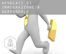 Avvocati di immigrazione a  Gordondale