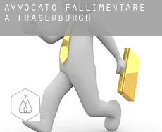 Avvocato fallimentare a Fraserburgh