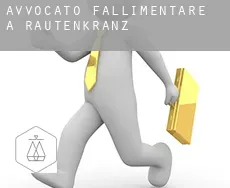 Avvocato fallimentare a  Rautenkranz