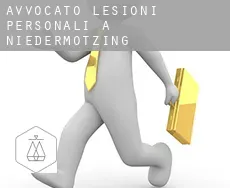 Avvocato lesioni personali a  Niedermotzing