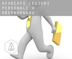 Avvocato lesioni personali a  Oberwarngau