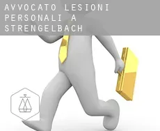 Avvocato lesioni personali a  Strengelbach