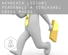 Avvocato lesioni personali a Tincashel Cross Roads