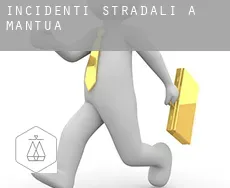 Incidenti stradali a  Mantua