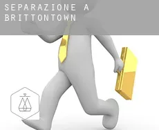 Separazione a  Brittontown