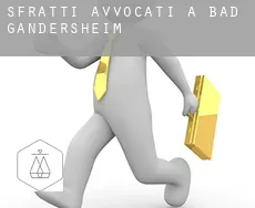 Sfratti avvocati a  Bad Gandersheim