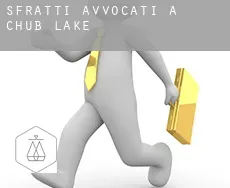 Sfratti avvocati a  Chub Lake