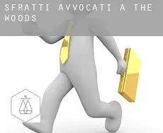 Sfratti avvocati a  The Woods