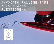 Avvocato fallimentare a  Calabazas de Fuentidueña