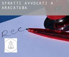 Sfratti avvocati a  Araçatuba