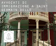 Avvocati di immigrazione a  Saint-Germain-d'Elle