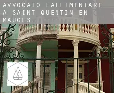 Avvocato fallimentare a  Saint-Quentin-en-Mauges