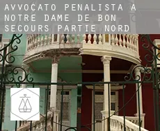 Avvocato penalista a  Notre-Dame-de-Bon-Secours-Partie-Nord