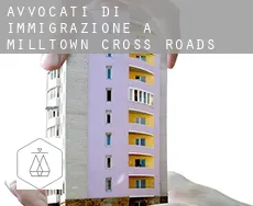 Avvocati di immigrazione a  Milltown Cross Roads