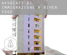 Avvocati di immigrazione a  River Edge