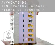 Avvocati di immigrazione a  Saint-Pierre-de-Véronne-à-Pike-River