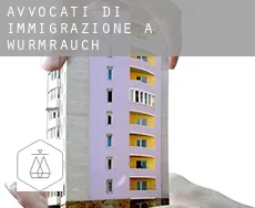 Avvocati di immigrazione a  Wurmrauch