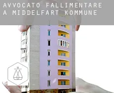 Avvocato fallimentare a  Middelfart Kommune