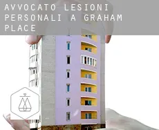 Avvocato lesioni personali a  Graham Place