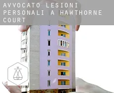 Avvocato lesioni personali a  Hawthorne Court