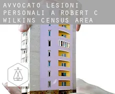 Avvocato lesioni personali a  Robert-C.-Wilkins (census area)