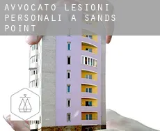 Avvocato lesioni personali a  Sands Point