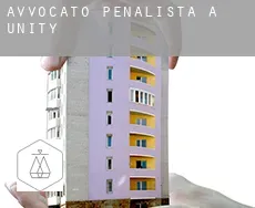 Avvocato penalista a  Unity