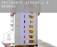 Incidenti stradali a Dromod