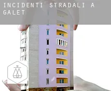 Incidenti stradali a  Galet