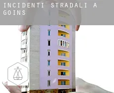 Incidenti stradali a  Goins