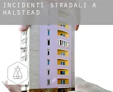 Incidenti stradali a  Halstead