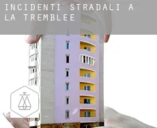 Incidenti stradali a  La Tremblée
